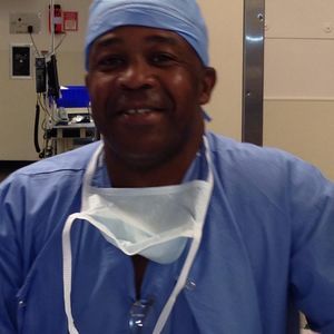 Meet your Posher, Rawn